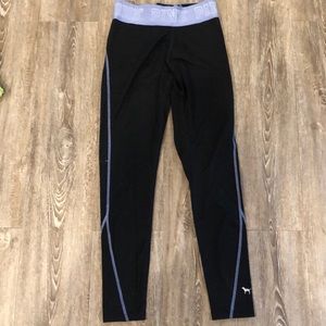 Victoria’s Secret PINK Ultimate Lilac Leggings